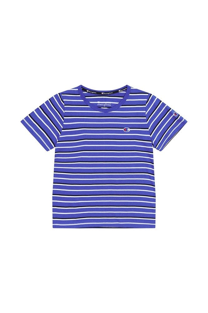 Champion boys cheap tee