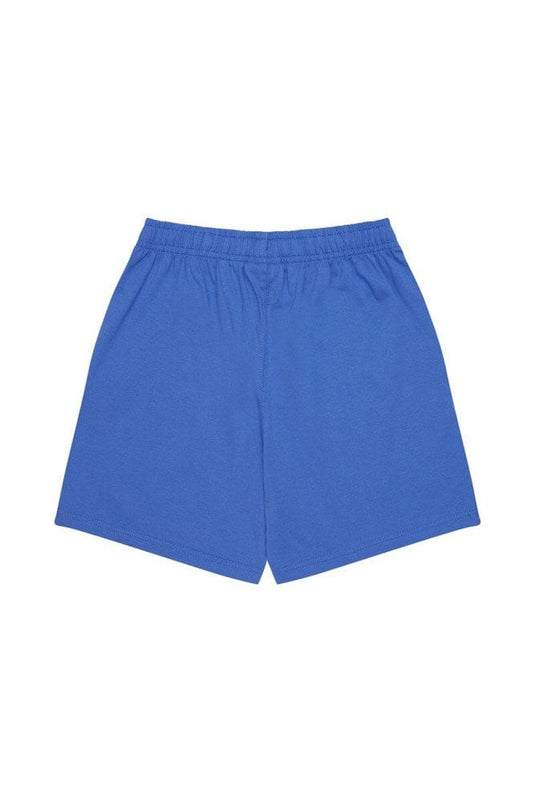 Champion Boys Junior Script Jersey Short