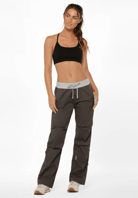 Lorna jane studio active 2025 pant