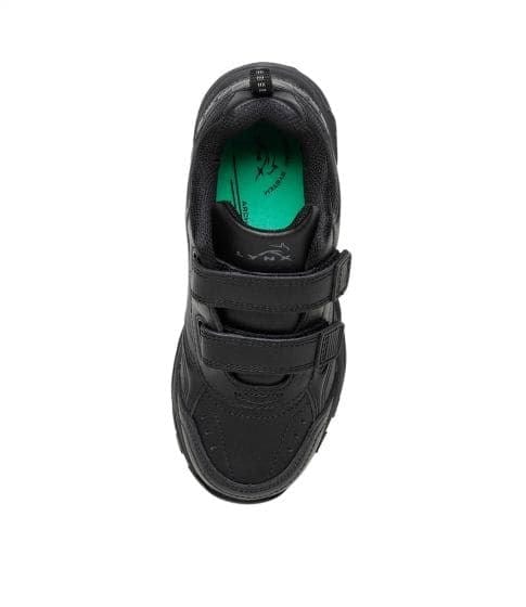 Load image into Gallery viewer, LYNX Erupt Junior E-Vel Leather Shoes
