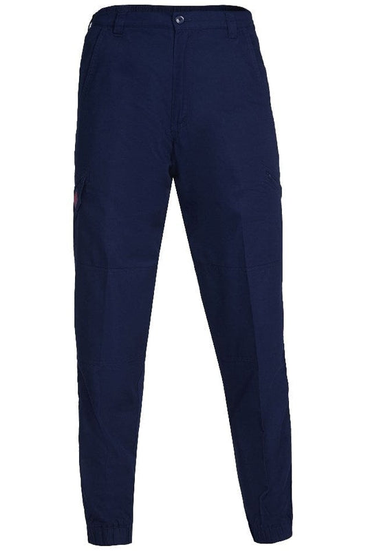 Ritemate Womens L/Weight 6060 Cargo Trouser - Navy