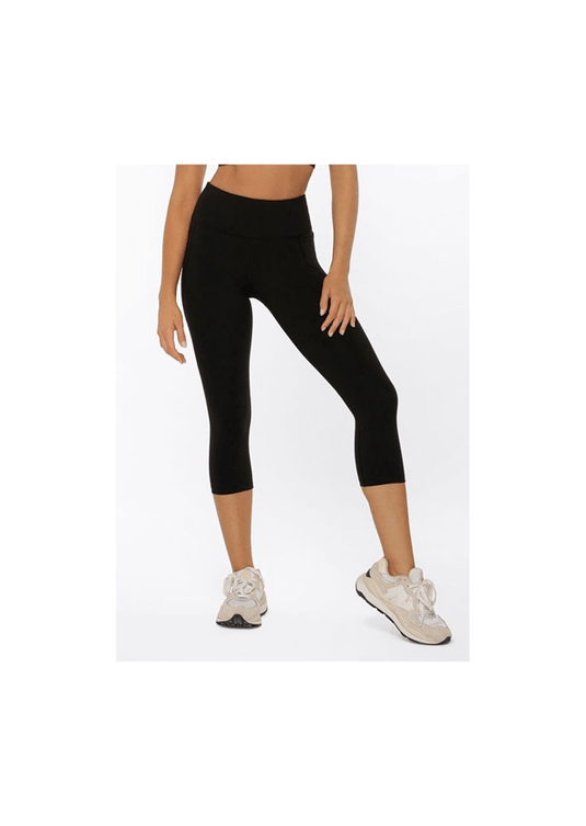 Lorna Jane - Amy Phone Pocket 7/8 Tech Leggings