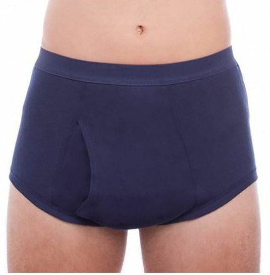 Bells Double Seat Brief