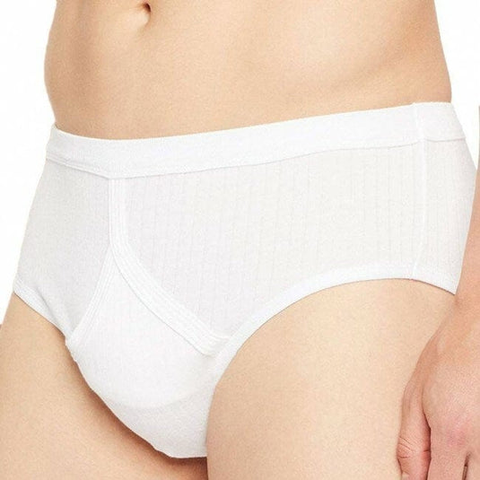 Jockey Comfort Rib Brief