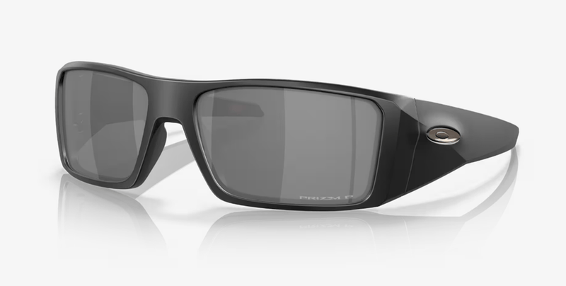 Load image into Gallery viewer, Oakley Mens Heliostat Sunglasses
