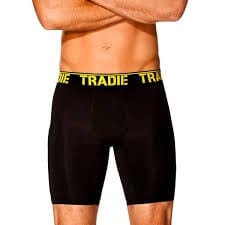Tradie Mens Long Leg Trunk