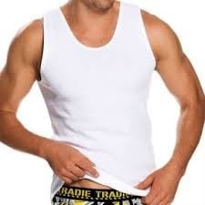 Tradies Mens Big Fella Singlet