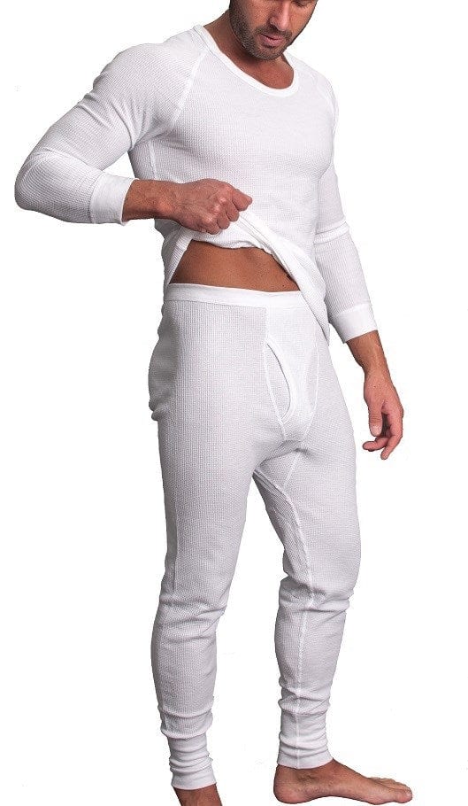 Holeproof Aircel Thermal Trouser