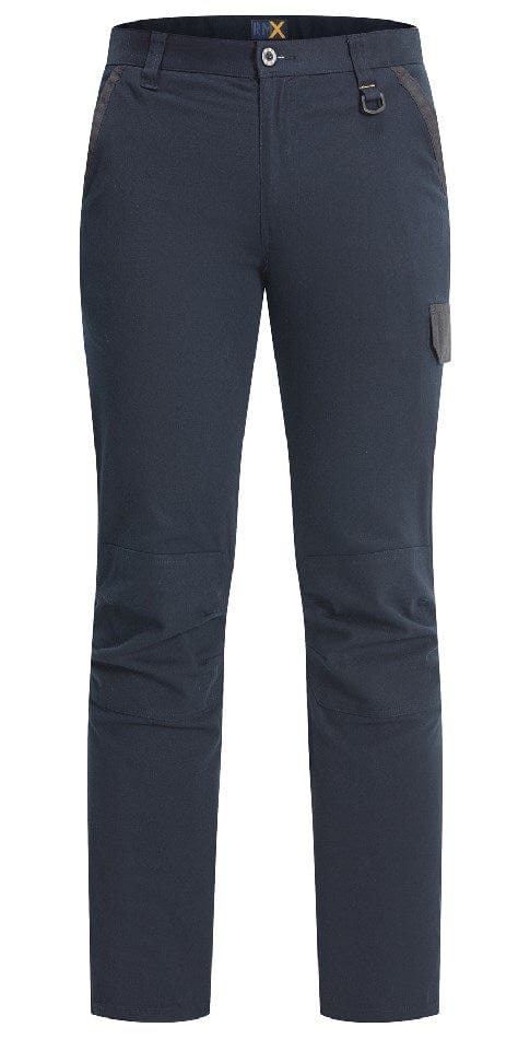 RMX Flexible Fit Light Weight Tactical Pant-Dark Navy