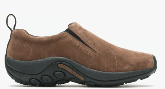 Merrell Mens Jungle Moc - Dark Earth