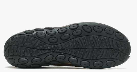 Merrell Mens Jungle Moc - Dark Earth