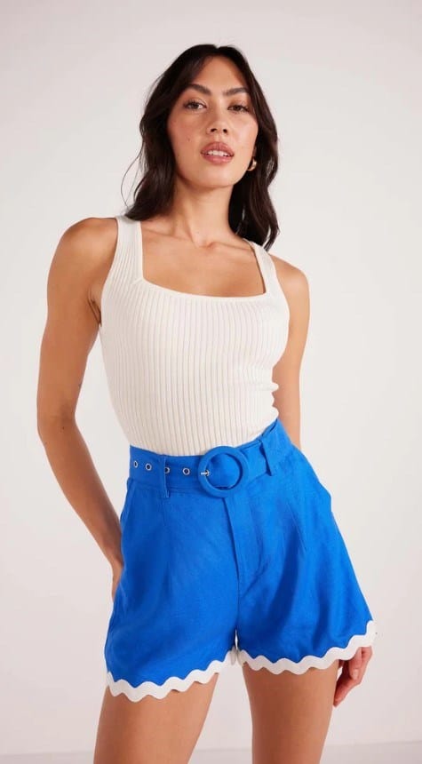 Minkpink shorts on sale