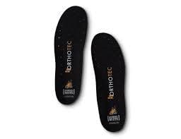 Mongrel Orthotec Footbed