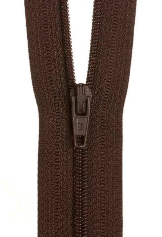 Birch 18cm Dress Zip