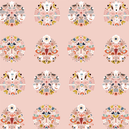 Dashwood Studios Sally Payne -Nordiska Pattern - 1m