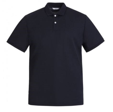 NNT Mens Short Sleeve Polo Shirt