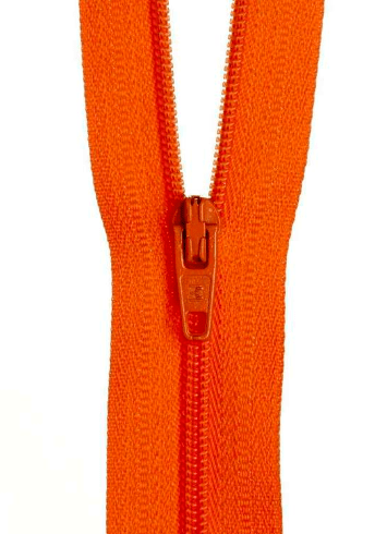 Birch 15cm Dress Zip