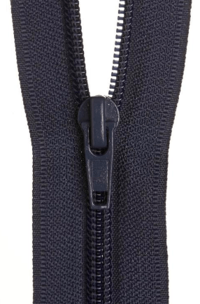 Birch Open End Zip 35cm