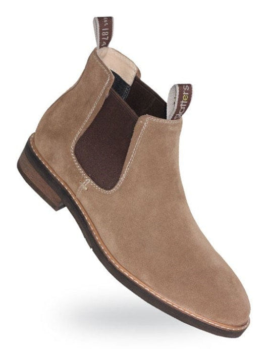 Slatters Mens O'Reilly Boots