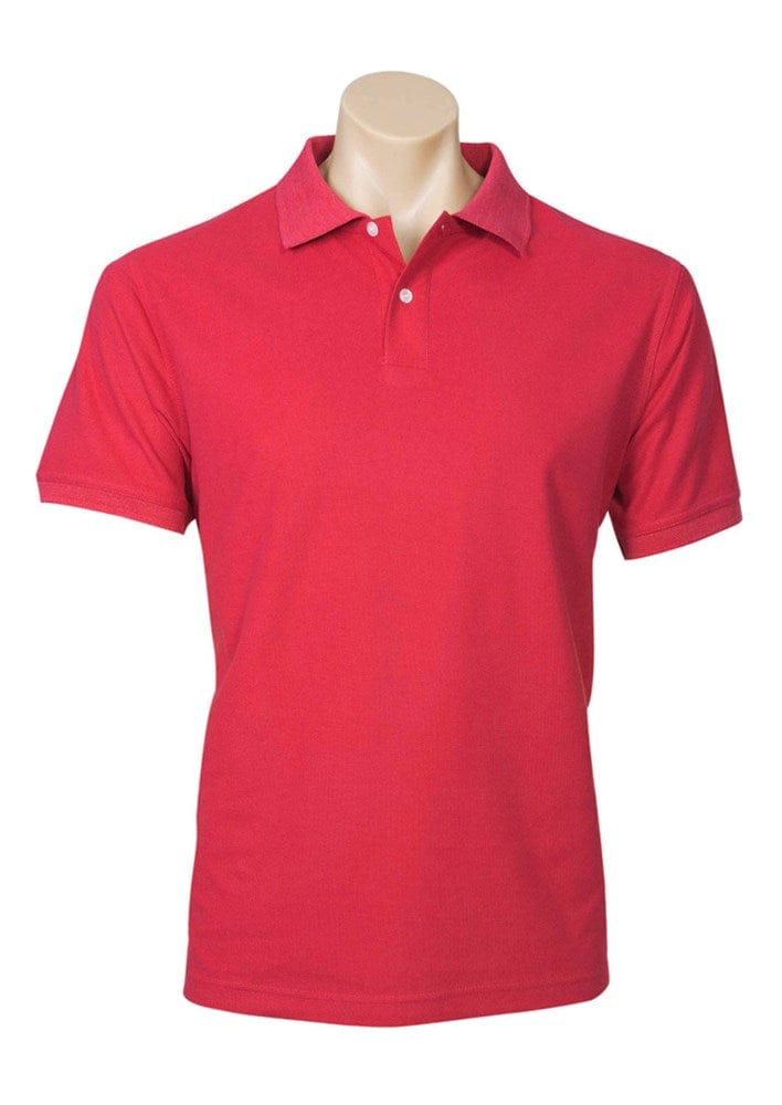 Load image into Gallery viewer, Biz Collection Mens Neon Polo Shirt

