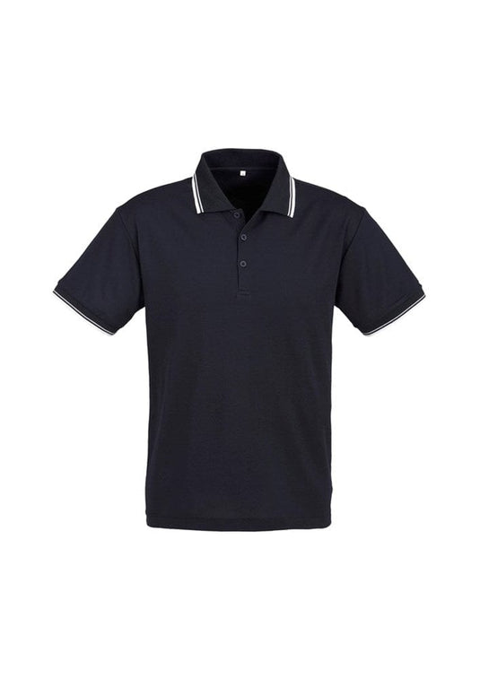 Biz Collection Mens Cambridge Polo