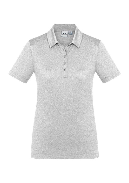 Biz Collection Womens Aero Polo Shirt