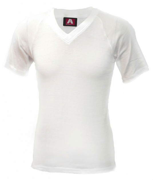 Adventureline Unisex Short Sleeve V Tee