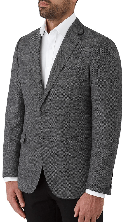 Cambridge Mens Glamorgan Jacket