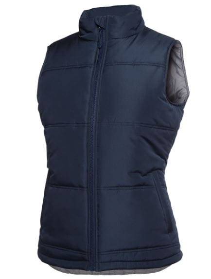 JB's Womens Adventure Puffer Vest