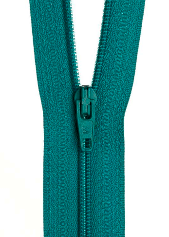 Birch 40cm Dress Zip