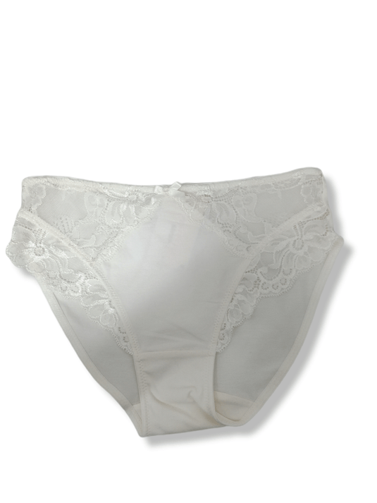 Kayser Womens Hi Cut Brief