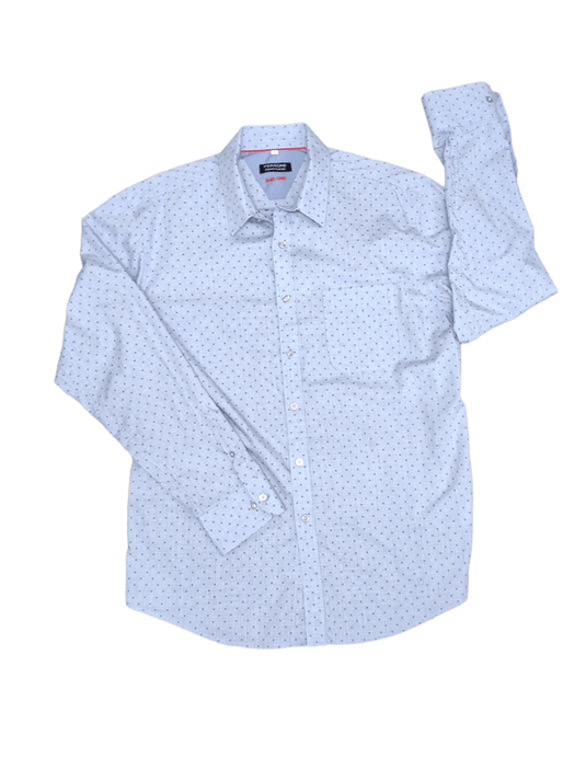 Perrone Mens Allen Gibsone Manuf
