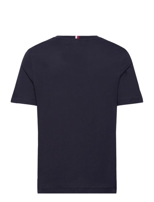 Tommy Hilfiger Mens Stripe Tee