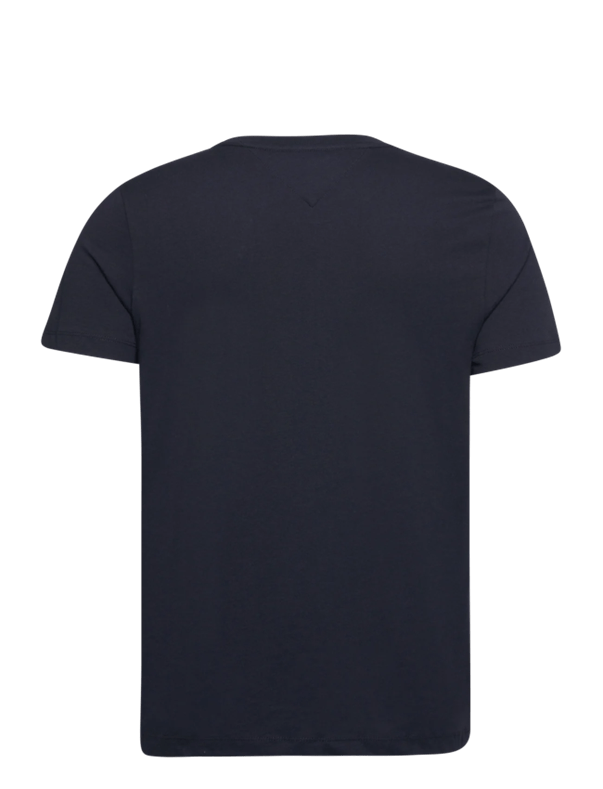 Load image into Gallery viewer, Tommy Hilfiger Mens Roundle Tee
