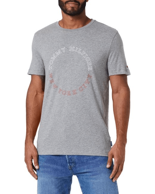 Load image into Gallery viewer, Tommy Hilfiger Mens Roundle Tee
