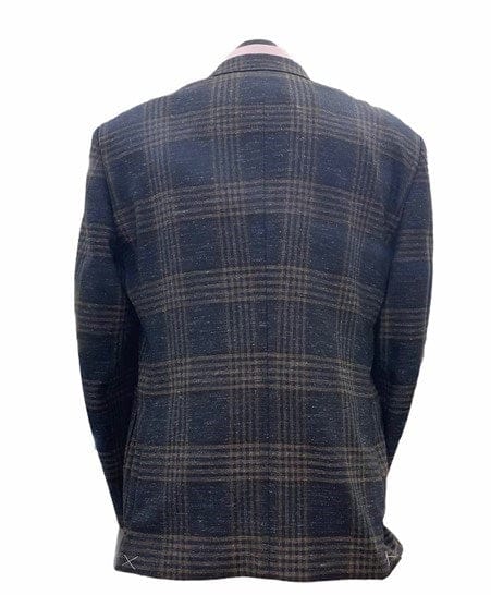 Cambridge Beaumaris Sports Jacket  - Navy