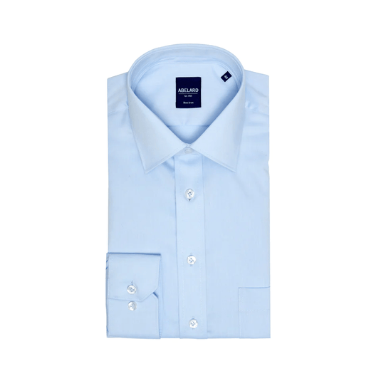 Abelard Mens Slim Fit Non-Iron Shirt