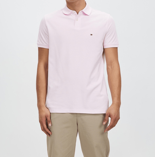 Tommy Hilfiger Mens 1985 Polo