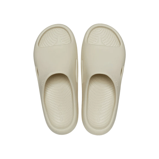 Crocs Mellow Slide - Bone