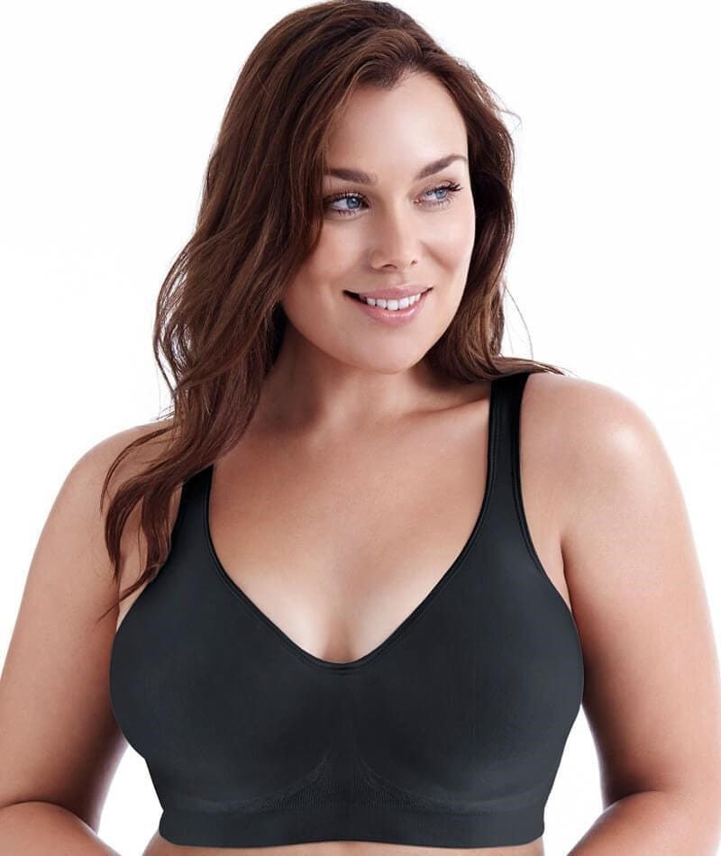Just My Size Womens Easy-On Front Close Wirefree Kosovo