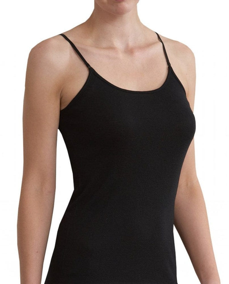 Load image into Gallery viewer, Baselayers Pure Merino Wool Thermal Cami
