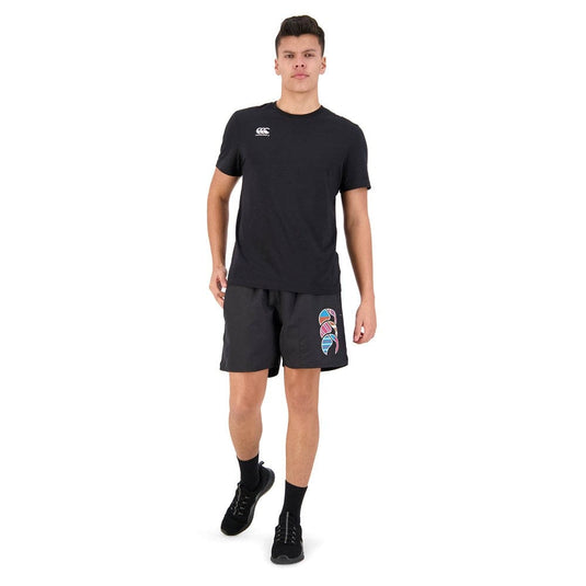 Canterbury Mens CCC Uglies Tactic Shorts