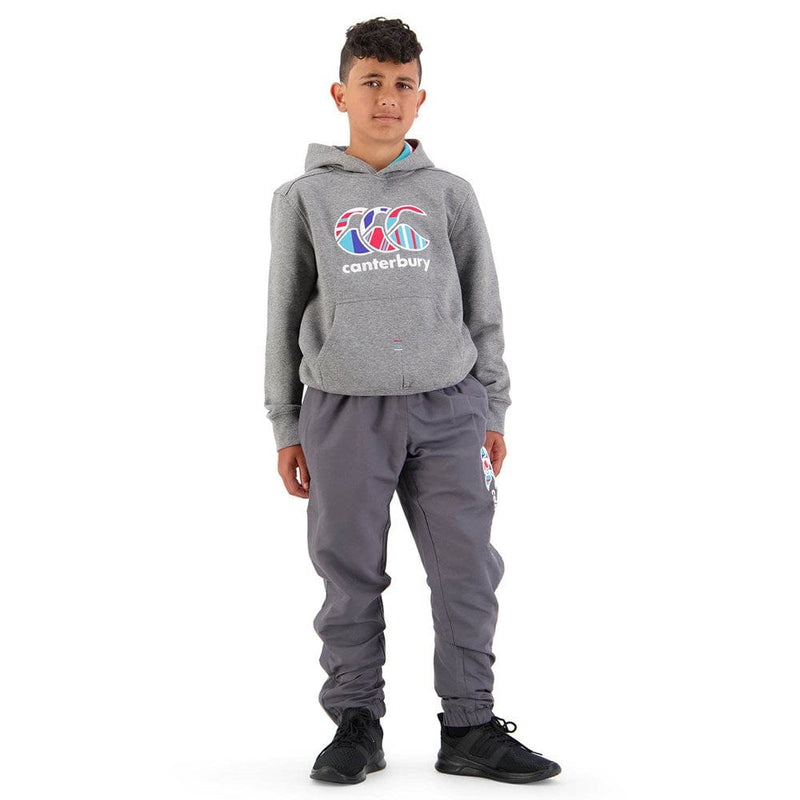 Load image into Gallery viewer, Canterbury Boys Uglies Tapered Trackpant
