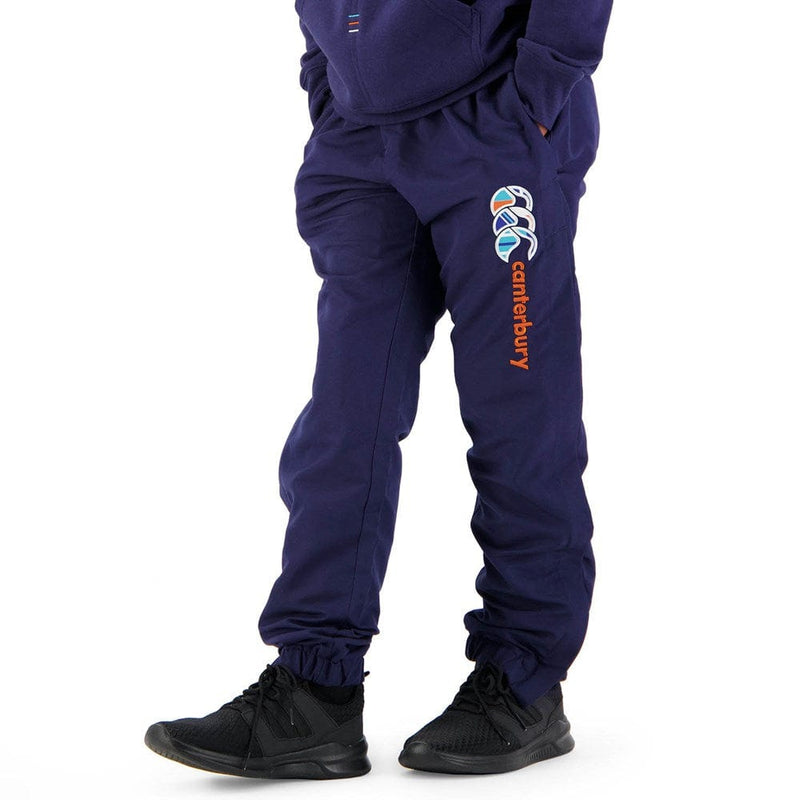 Load image into Gallery viewer, Canterbury Boys Uglies Tapered Trackpant

