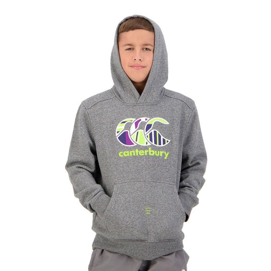 Canterbury Boys Uglies Hoody