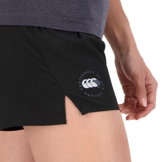 Canterbury Womens Vapodri 3 Short