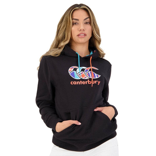 Canterbury Womens Uglies Hoody