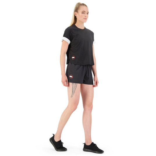 Canterbury Womens Vapodri Knit Short