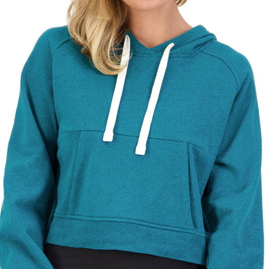Canterbury Womens Revolt Hoody