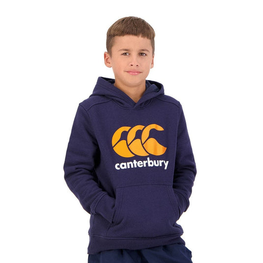 Canterbury Boys CCC Anchor Hoody